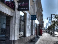 Och!hostel 