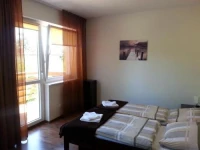 Pokoje w Apartamencie Danuta 