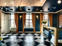 Quadrille Conference & SPA 