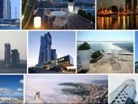 Seehouse - Apartamenty Sea Towers 