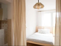 Skwer Apartment 