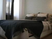 Smile Apartment Gdynia 