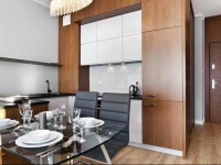 Sopockie Apartamenty - KrysztaЕ‚owy 