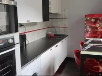 StudioSpanie Apartament Modern 