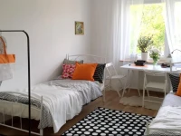 White Hostel 
