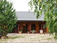 Farmstay MarianГіwka u Tesi 
