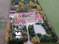 Agroturystyka Zacisze 