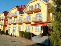 Hotel Helena 
