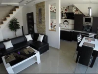 Apartament City 