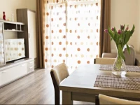 Apartament na Mazurach 