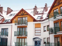 Apartment Gizycko Zeglarska 
