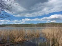 Domek Letniskowy na Mazurach 
