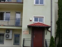 GoЕ›ciniec Pan Tadeusz 