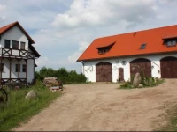 Gospodarstwo Agroturystyczne Krzewinka 