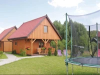 Holiday home Cisowa M-928 