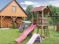 Holiday home Cisowa N-929 