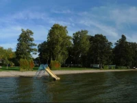 Hotelik Borowo 