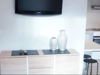 Lake Apartment 