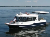 Suncamper 30 