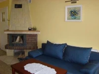 Wygodny apartament na Mazurach 