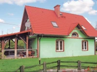 Holiday home Gizycko Pierkunowo 