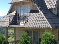 Domki GГіralskie 