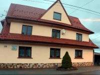 Wolne pokoje Maria Rzadkosz 