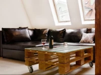 Apartamenty MЕ‚yЕ„ska 
