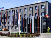 Hotel Malinowski Business