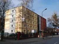 Hotel Malinowski Economy 