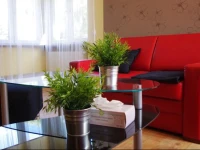 Apartamenty Gliwice 