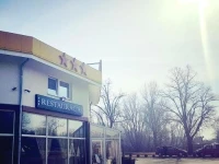 Hotel Serby 