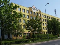 Interferie Hotel w GЕ‚ogowie 