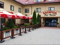 Hotel pod Borem 