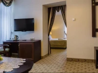 Hotel PaЕ‚ac MarysieЕ„ki 