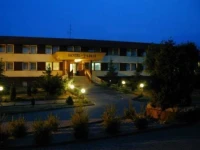 Hotel Lech 
