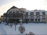 Hotel Karolinka 