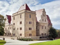 Uroczysko Siedmiu Stawów 