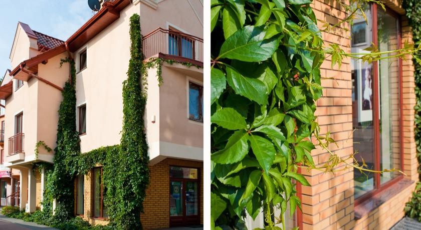 Apartament Bea 
