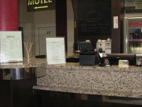 Motel GГіrno 