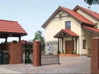 Apartment Willa Polanka 01 