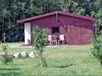 Holiday home Goscino ul. Lesna 