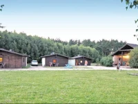 Holiday home ul Lesna P-931 