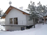 Pensjonat Pila Mlyn 