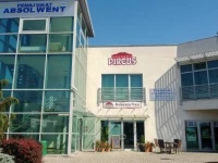 Pensjonat Absolwent 