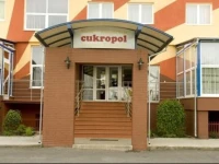 Hotel Restauracja Cukropol 