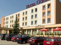 Hotel GorzГіw 