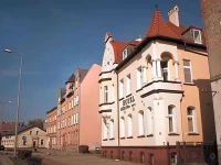 Hotel MCM Plus 