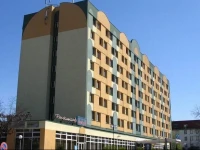 Hotel Mieszko 