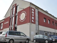 Hotel Pod Słońcem 